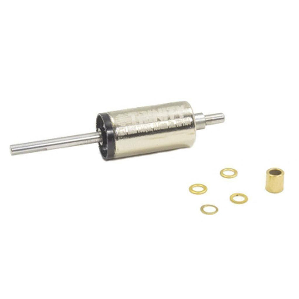 Trinity Ultra Torque 13.5mm Black Mod Rotor Upgrade Drag Master X-Factor TEP1154 image 0