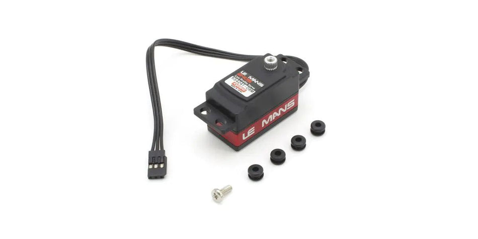 Kyosho Low Profile Servo LE MANS240S KS4241-08M 37061