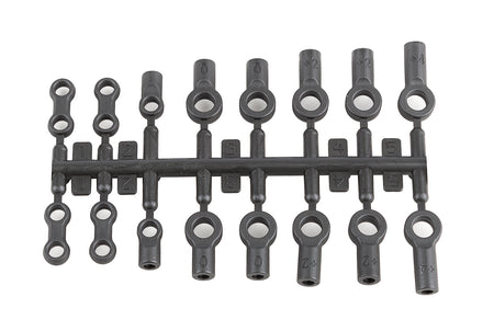 Team Associated B7 &amp; B7d Rod Ends 92419 image 0