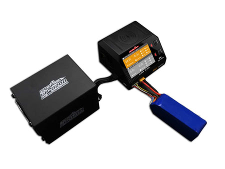 Ultra Power D200 15A/200W Discharger Use w/ UPTUP6PLUS  UPTUP7 or UPTUP8 image 1
