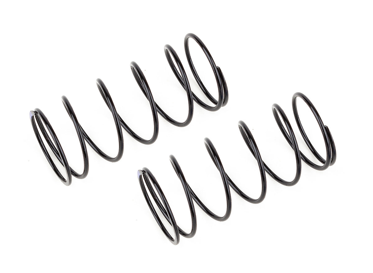 Associated 13mm Front Springs Blue 3.6lb/in B6.4 B6.4D Buggy ASC91942 91942 image 0