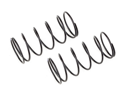 Associated 13mm Front Springs Blue 3.6lb/in B6.4 B6.4D Buggy ASC91942 91942 image 0