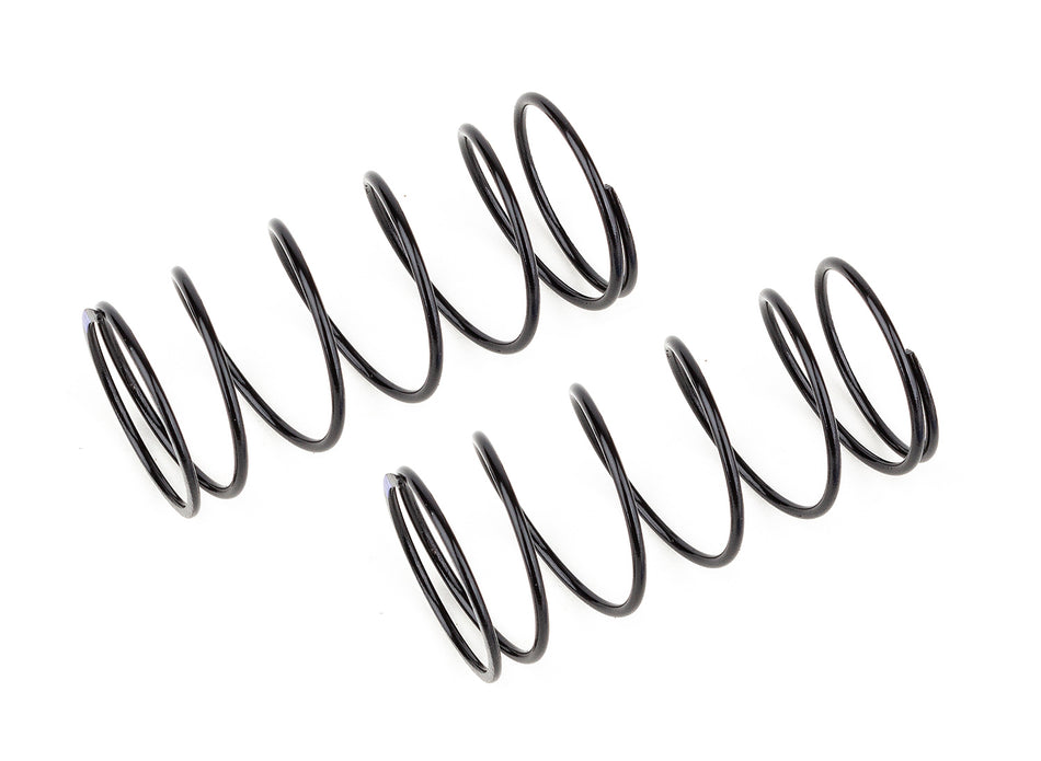 Associated 13mm Front Springs Blue 3.6lb/in B6.4 B6.4D Buggy ASC91942 91942 image 0