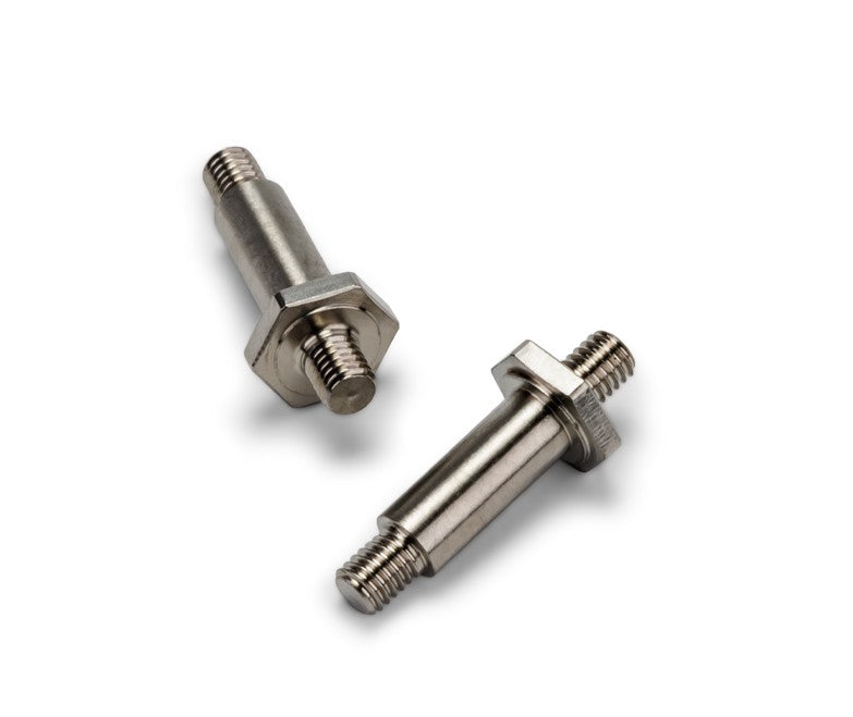 Jconcepts Titanium Steering Bell Crank Stand-Off for Associated B7 B7D 5210 image 0