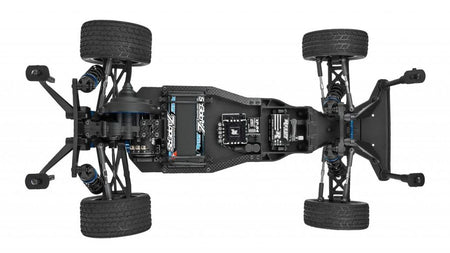 Team Associated SR10M Dirt Oval Street Stock 1/10 Scale Team Kit 70032 ASC70032 image 1