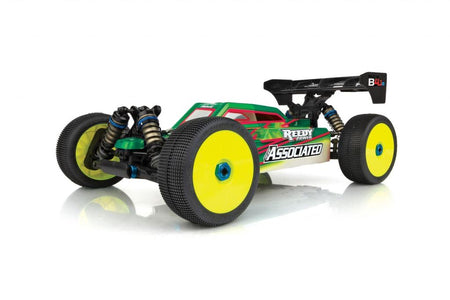 Team Associated RC8B4.1e 1/8 Electric Buggy Team Kit ASC80950 80950 image 1