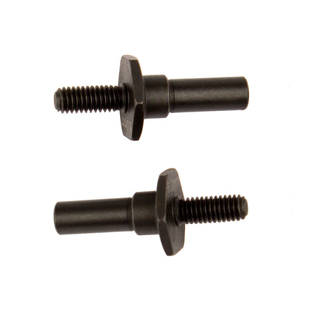 Team Associated Front Axle DR10 ProSC10 DB10 Trophy Rat ASC71127 71127 image 0