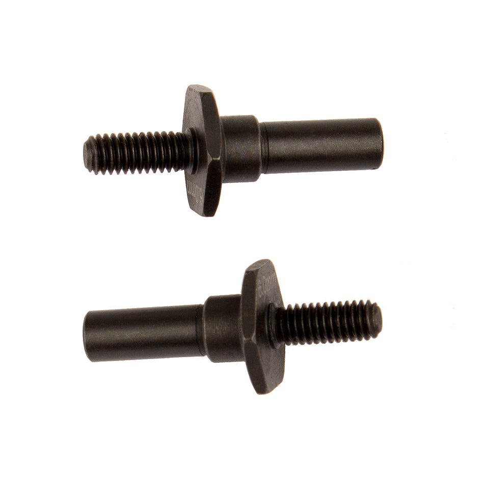 Team Associated Front Axle DR10 ProSC10 DB10 Trophy Rat ASC71127 71127 image 0