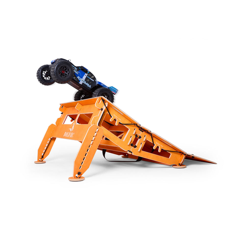 Bold RC Vetor RC Jump Ramp BOL6000 image 0