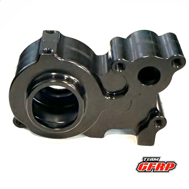 Team GFRP 2025 Layback Aluminum Transmission Case GFR-2095 image 0