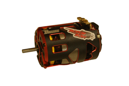 Surpass V4S Rocket 5.5 Turn Mod Tuned Motor image 0