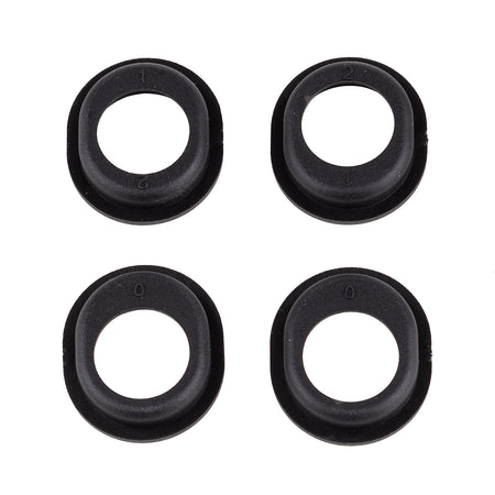 Team Associated B7 &amp; B7d Differential Height Inserts 92407 image 0