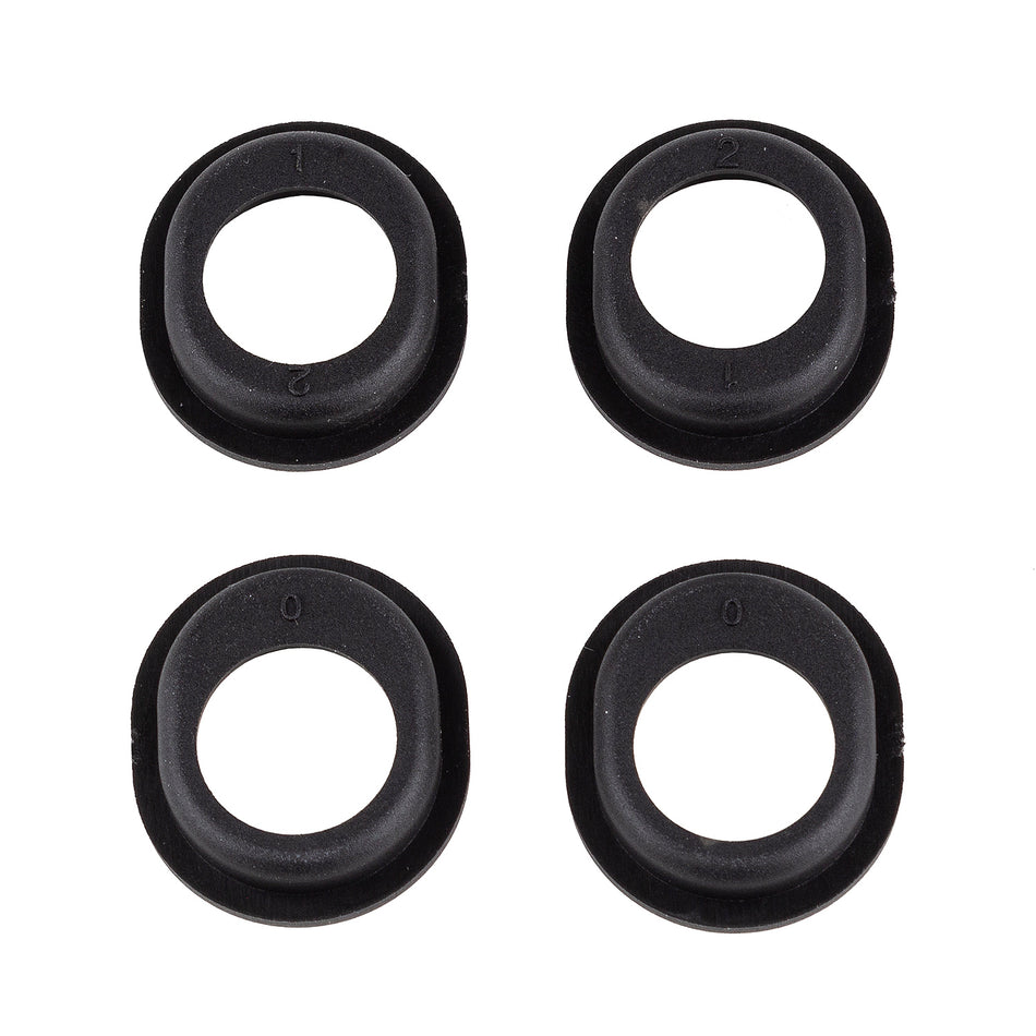Team Associated B7 &amp; B7d Differential Height Inserts 92407 image 0