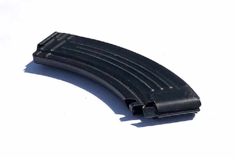 GoatGuns Mini AK Magazine for AK47 Models AK-MAG image 0