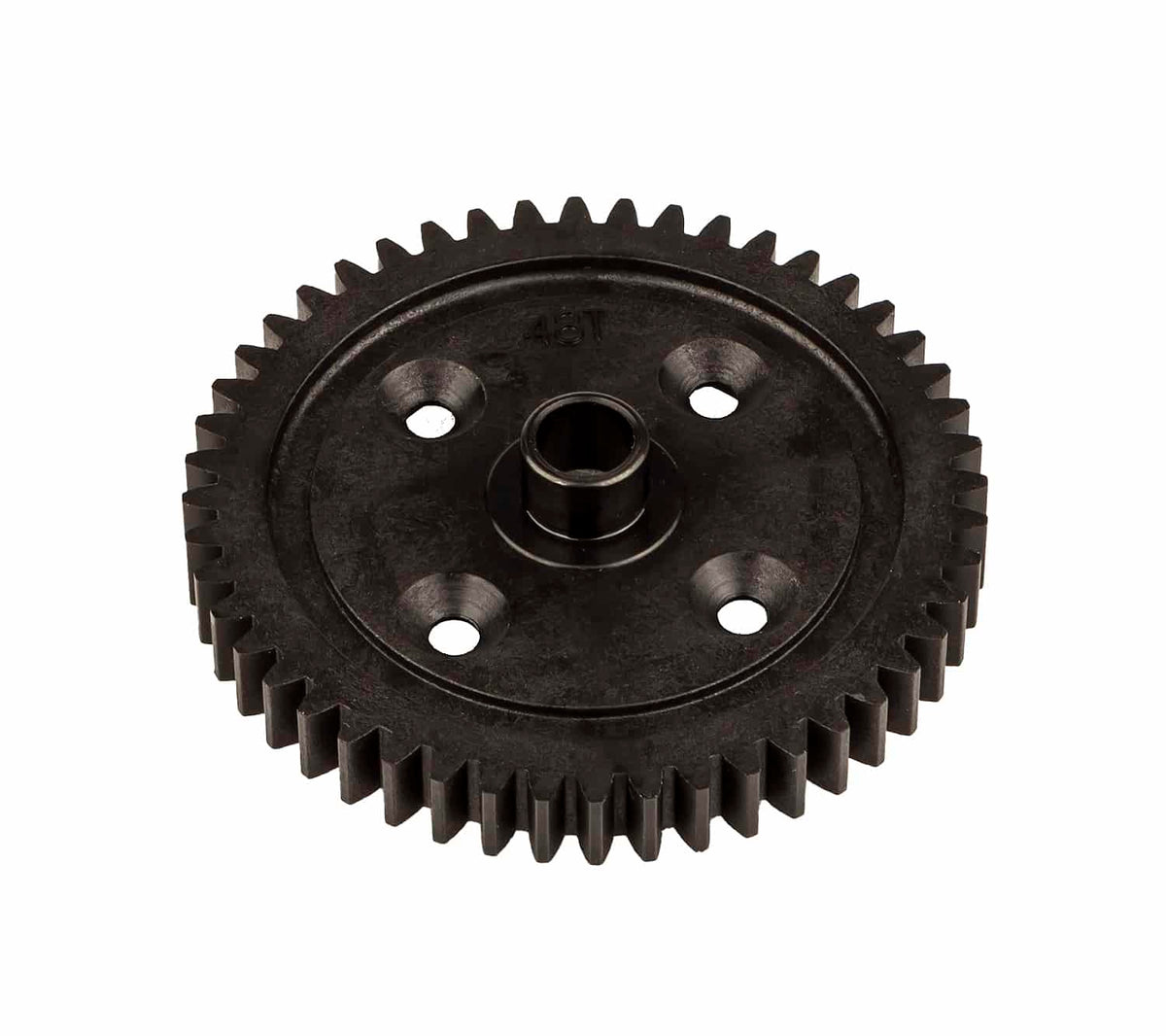 Team Associated Spur Gear MOD 1 48t RC8B4.1e 81654 image 0
