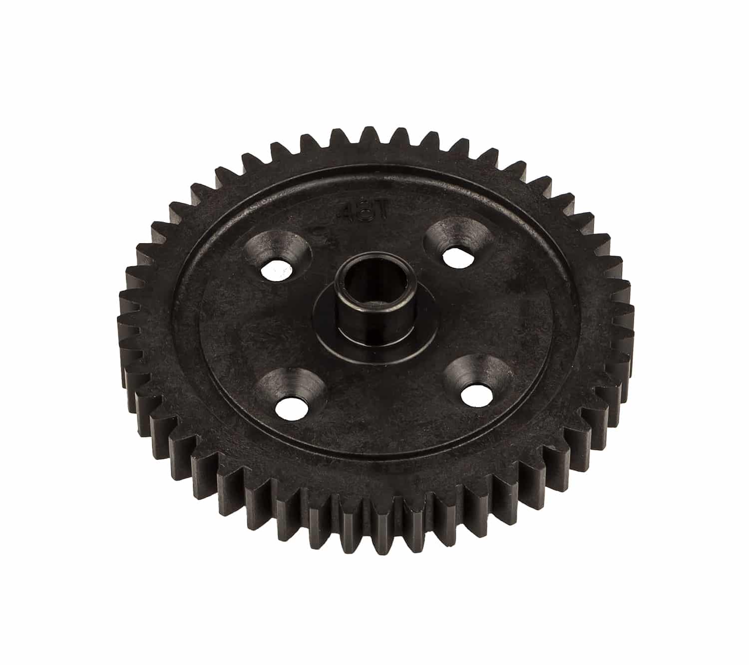Team Associated Spur Gear MOD 1 48t RC8B4.1e 81654 image 0