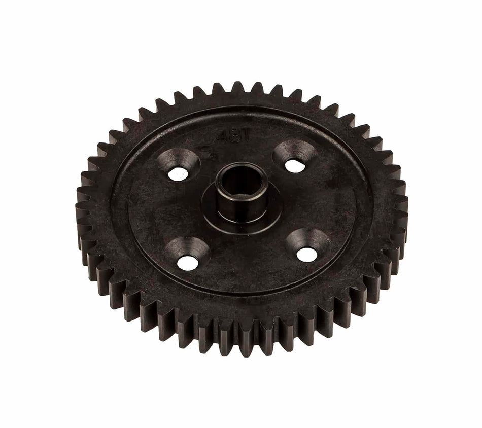 Team Associated Spur Gear MOD 1 48t RC8B4.1e 81654 image 0