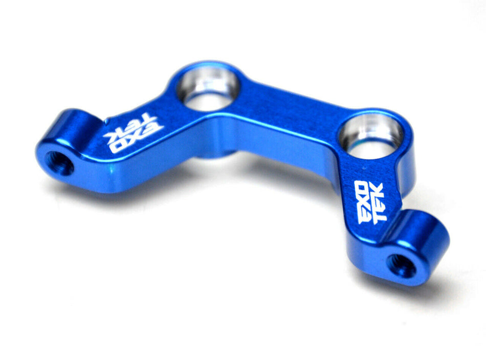 Exotek Racing 1943 HD Steering Rack 7075 Associated DR10 EXO1943 image 0