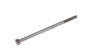 Team Associated FT Titanium Top Shaft Screw for B7 &amp; B7D Buggy 92449 image 0