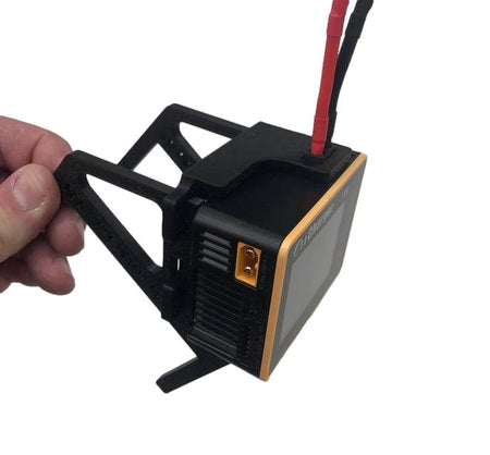 Power Supply Stand for iCharger X6 by RLPower image 1