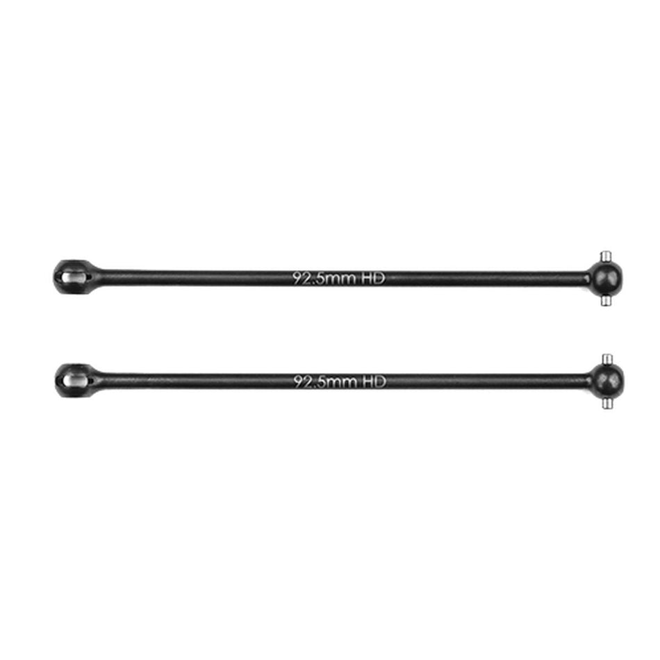 Team Associated T7 Stadium Truck Rear CVA Bones 92.5mm 71203