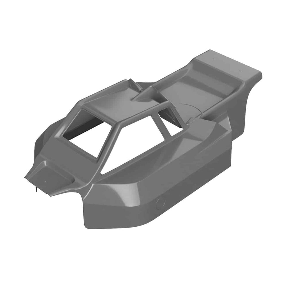 Raw Speed Nitehawk Bruggy Body for Tekno NT48 2.0 1/8 Scale 782702 image 0
