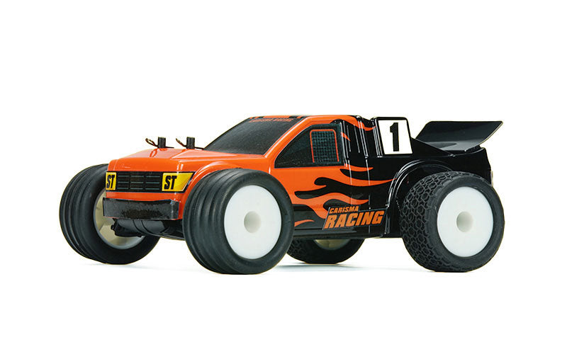 Carisma GT24ST 1/24 Scale 2WD RTR Stadium Truck 91568