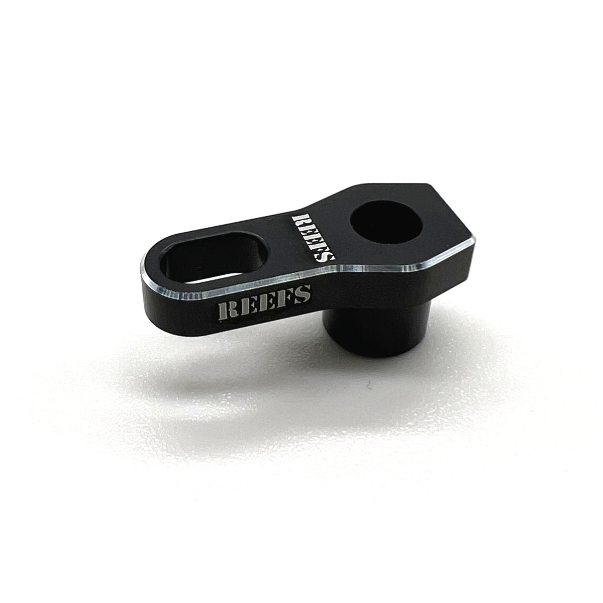 Reefs RC Micro Variable Servo Horn 25t REEFS167 image 0