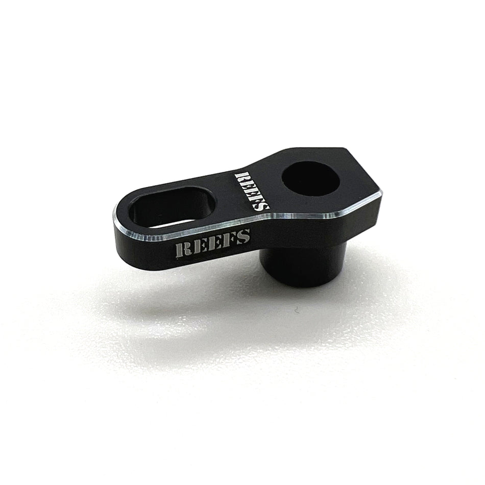 Reefs RC Micro Variable Servo Horn 25t REEFS167 image 0