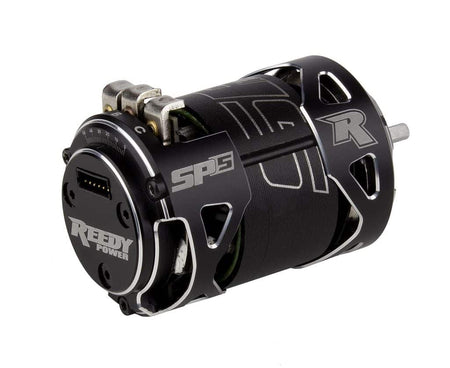 Reedy Sonic SP5 25.5 Turn A-Spec Brushless Motor ROAR Appoved 27494 image 0