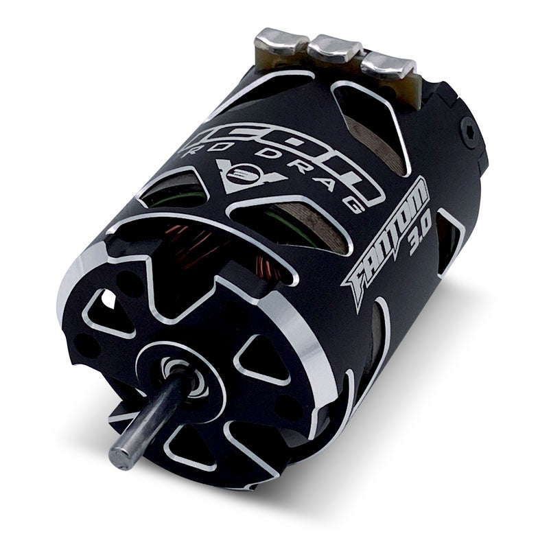Fantom Icon 3.0 Turn V3 Drag Racing Mod Brushless Motor FAN19133F