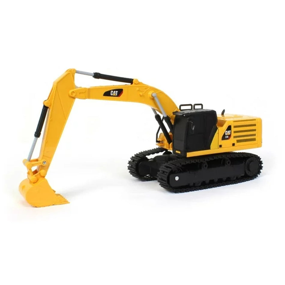 Diecast Masters CAT (Caterpillar) 1/35 RC 336 Hydraulic Excavator RTR 23001