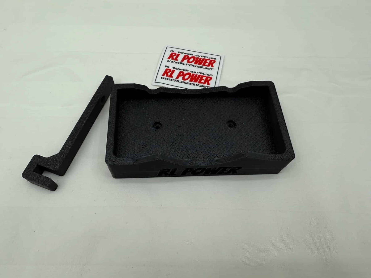 RLPower iCharger Discharge Box Cradle for all RLPower Discharge Boxes image 0