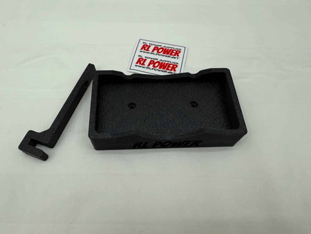 RLPower iCharger Discharge Box Cradle for all RLPower Discharge Boxes image 0