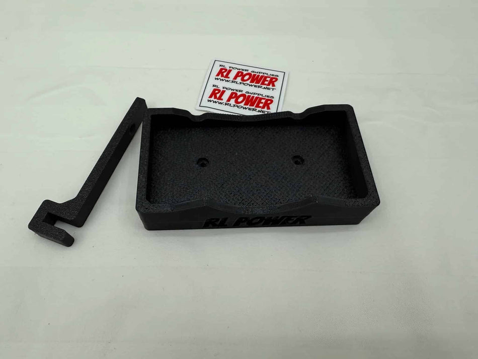 RLPower iCharger Discharge Box Cradle for all RLPower Discharge Boxes image 0