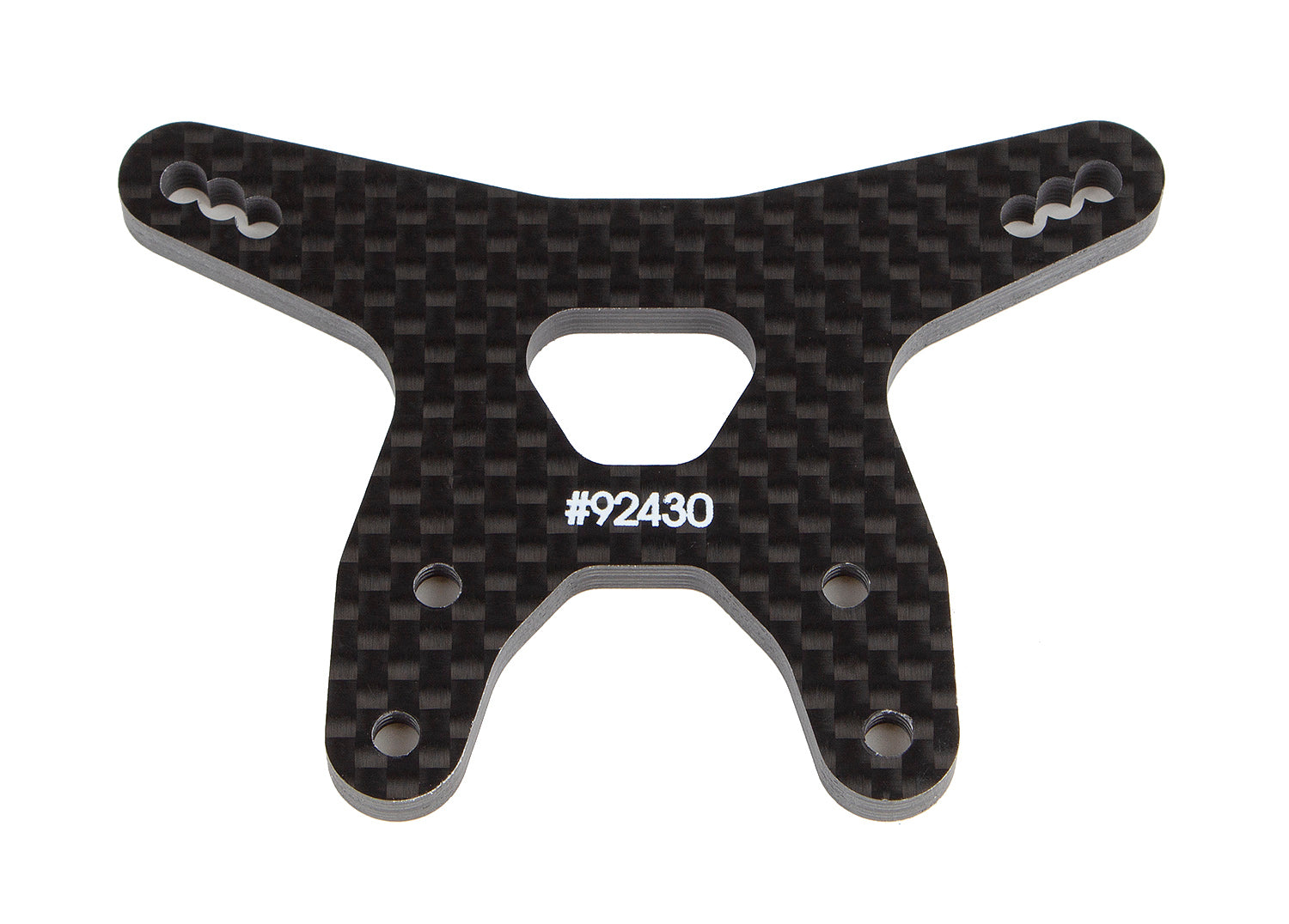 Team Associated B7 &amp; B7d Front Shock Tower 92430 image 0
