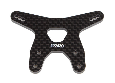 Team Associated B7 &amp; B7d Front Shock Tower 92430 image 0