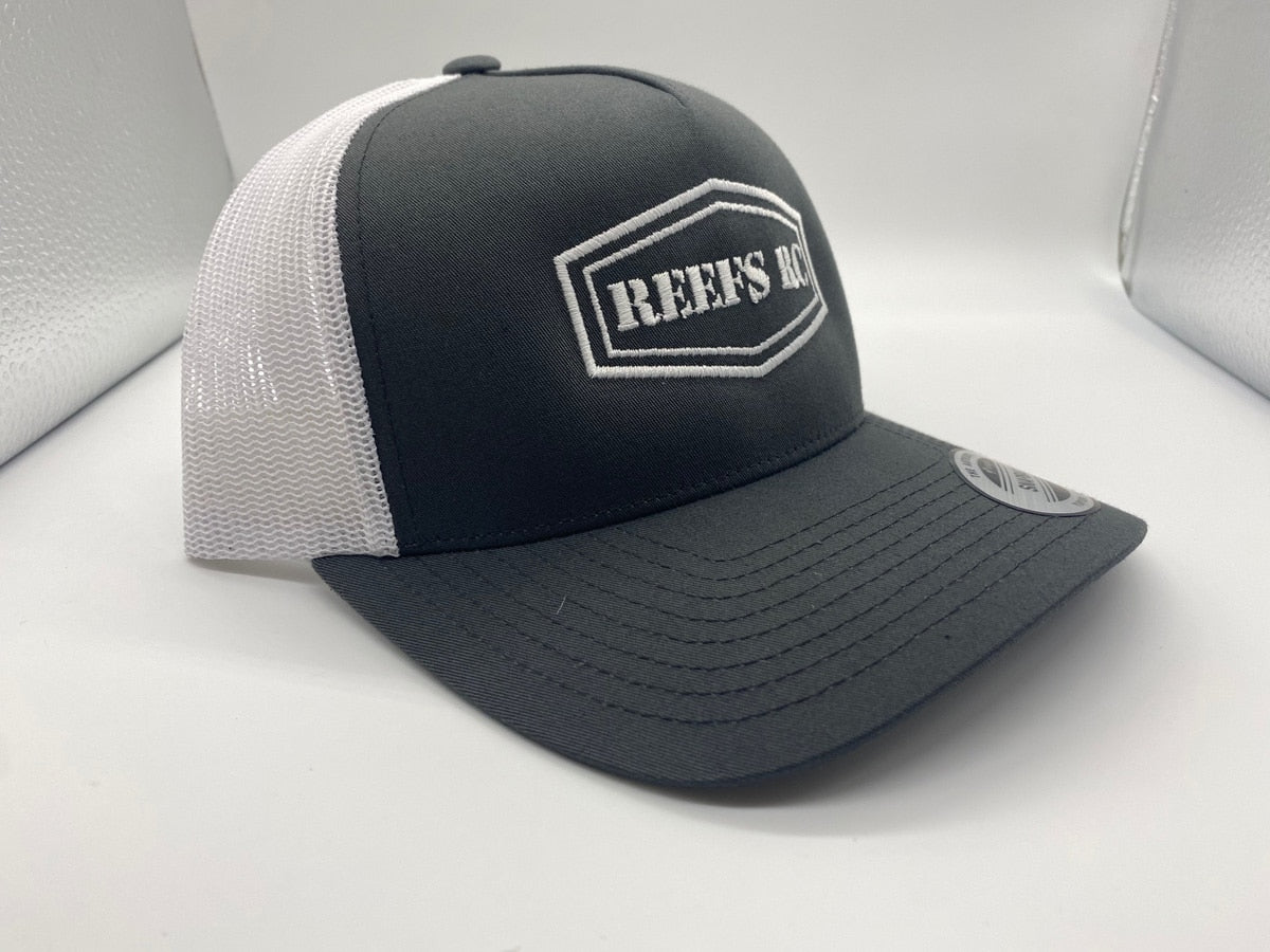 Reefs RC Classic Trucker Hat image 0