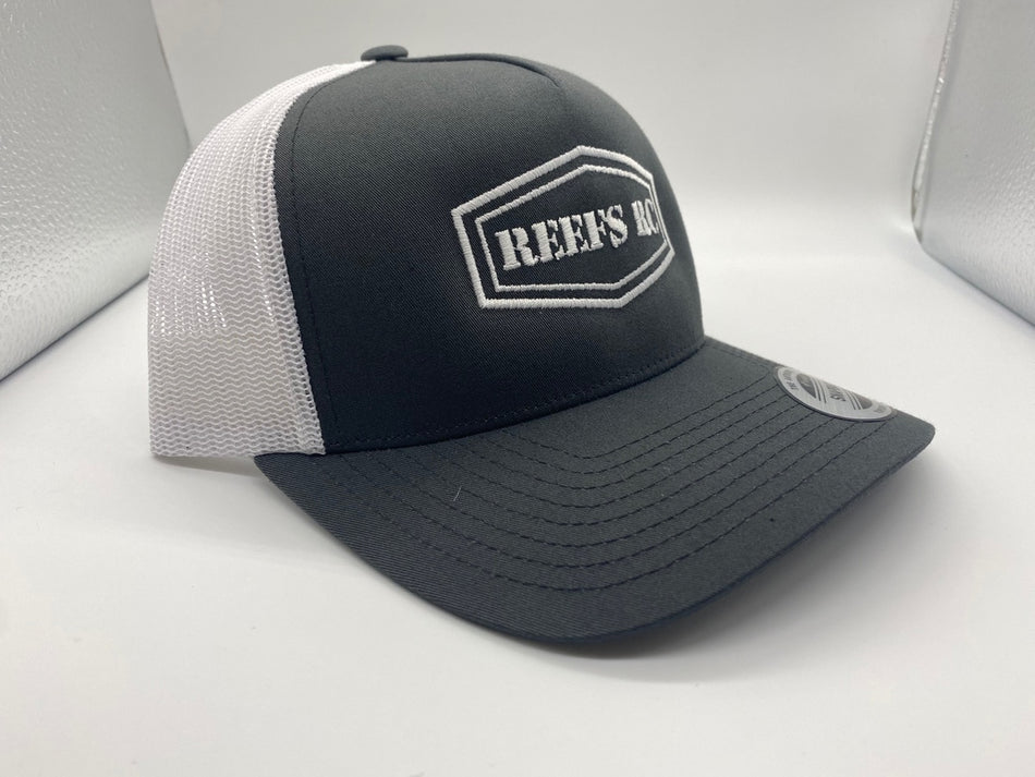 Reefs RC Classic Trucker Hat image 0