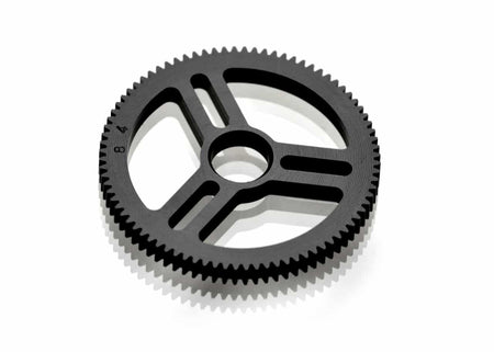 Exotek Racing Eliminator 84 Tooth (84T) Flite Spur Gear 48P EXO1988 1988 image 0