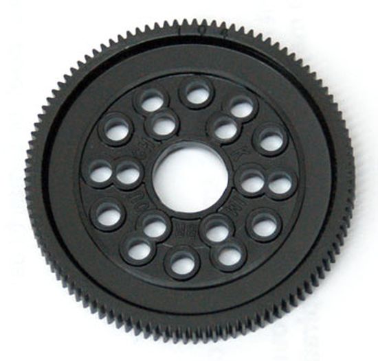 Kimbrough 64 Pitch (64P) Spur Gear 120 Tooth (120T) KIM213 213 image 0