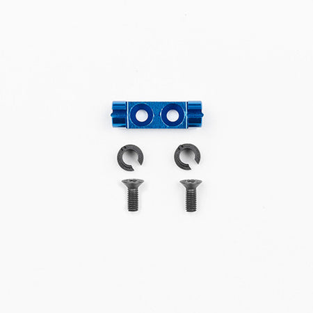 Team Associated AluminumFactory Team Anti-Roll Bar Mount B7 B7D Buggy 92481 image 0