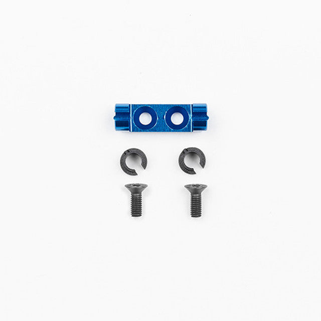 Team Associated AluminumFactory Team Anti-Roll Bar Mount B7 B7D Buggy 92481 image 0