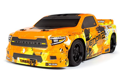 HPI Sport 3 Venom 2 Truck w/2.4GHz Transmitter, Battery &amp; Charger RTR 160489 image 0