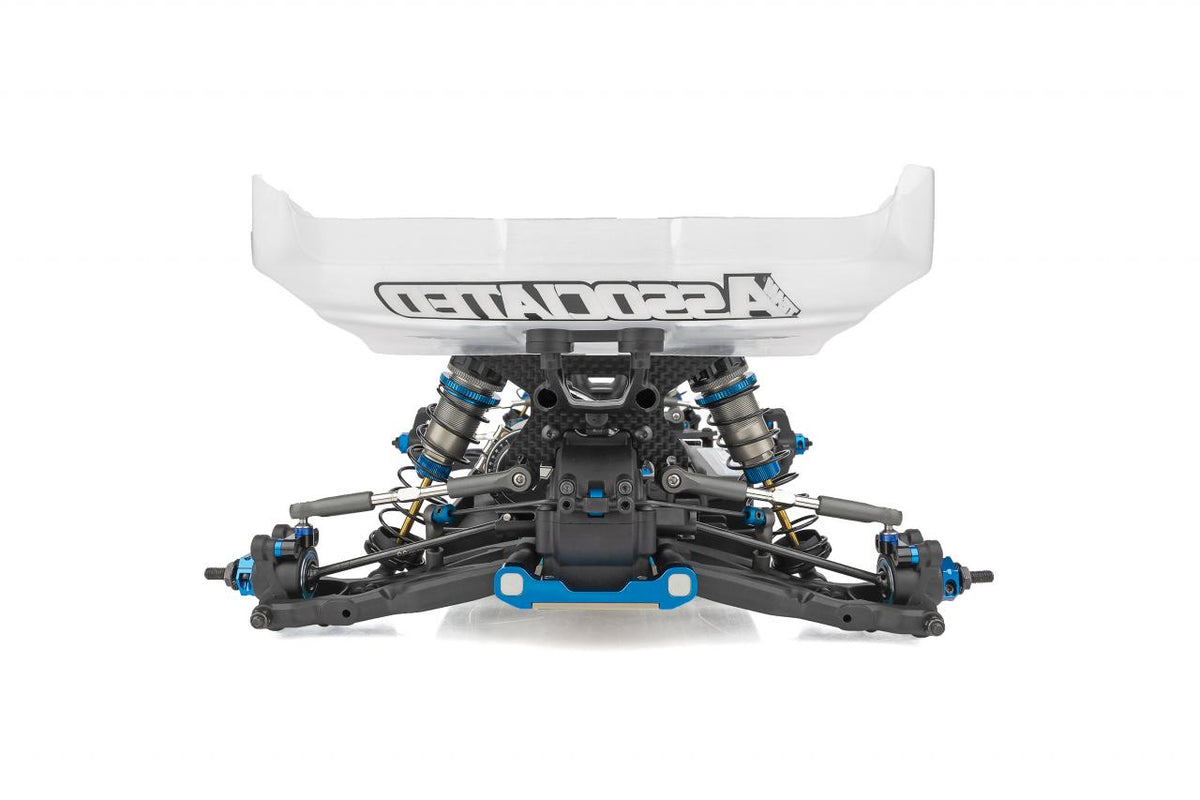 Associated RC10B74.2D CE (B74.2D CE) Championship 4wd Buggy Team Kit 90045 image 2