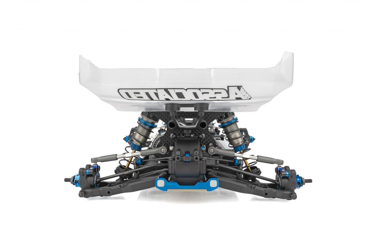 Associated RC10B74.2D CE (B74.2D CE) Championship 4wd Buggy Team Kit 90045 image 2