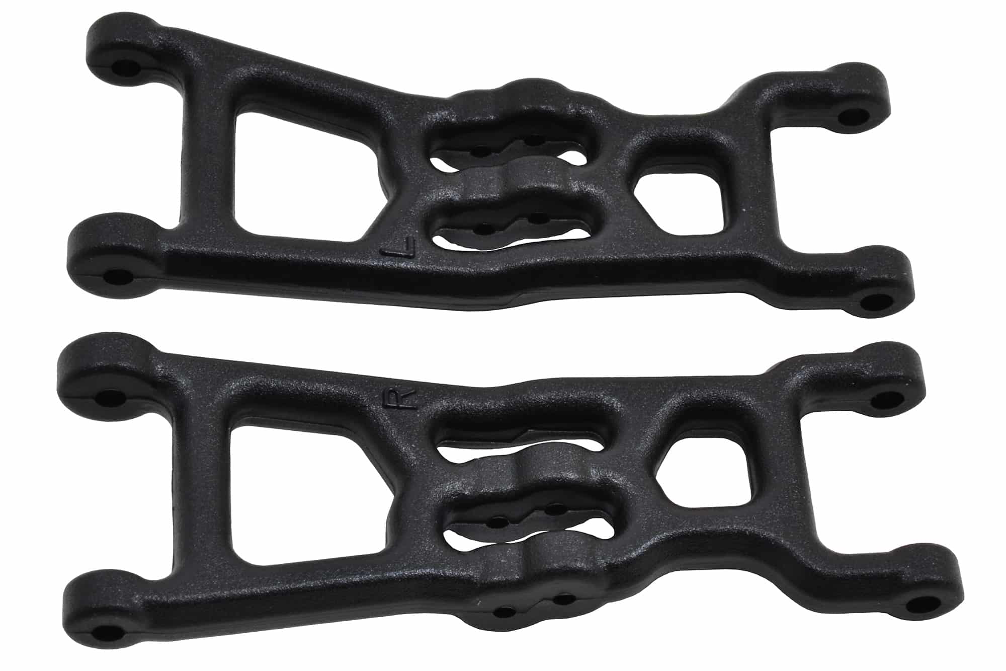 RPM Heavy Duty Front A-arms for Losi Mini-T 2.0 &amp; Mini-B RPM72082 72082 image 0