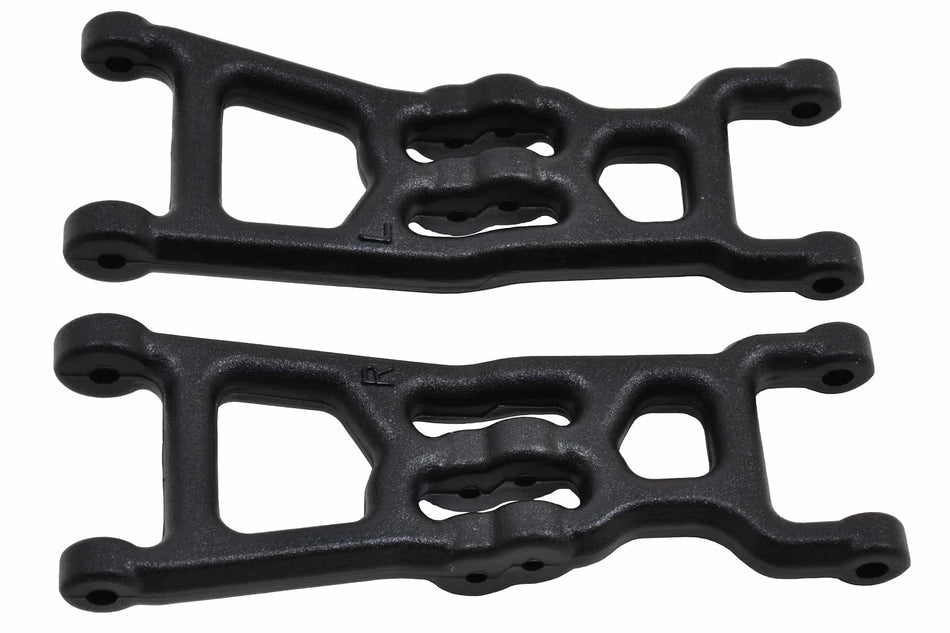RPM Heavy Duty Front A-arms for Losi Mini-T 2.0 &amp; Mini-B RPM72082 72082 image 0
