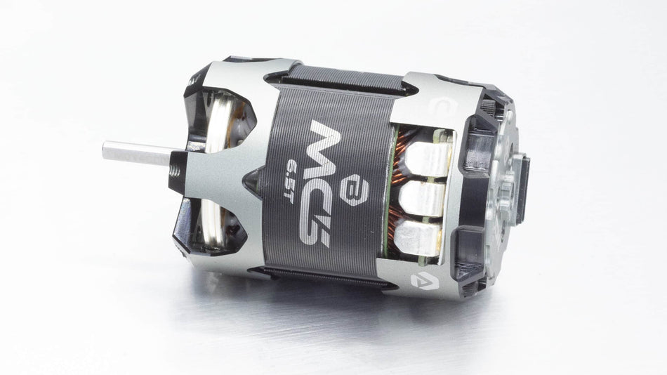 Motiv MC5 6.5 Turn Pro Tuned Brushless Mod Motor MOV50065 image 0