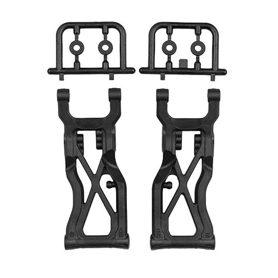 Team Associated 81mm Rear Suspension Arm V2 B84 and B7.1 92590